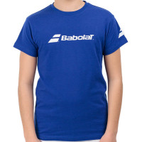 Футболка теннисная B Babolat EXERCISE BABOLAT TEE BOY