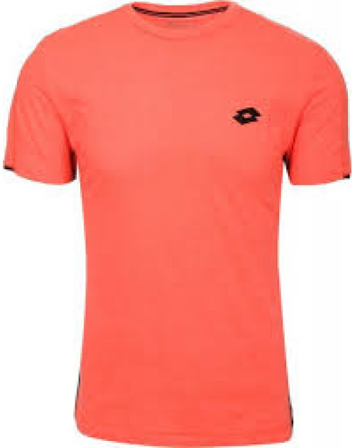 Теннисная футболка LOTTO BRYAN VI TEE