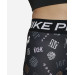 Тенісні шорти NIKE G NP DF SHORT AOP RTL