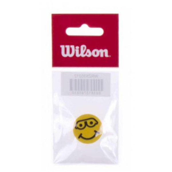 Виброгасители Wilson EMOTISORBS Happy Glasses
