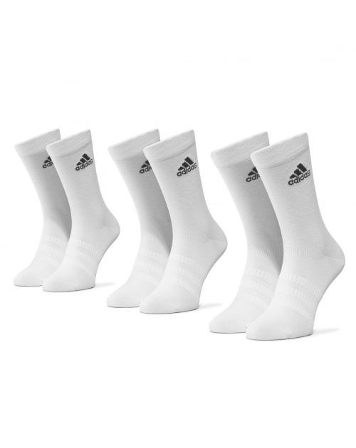 Носки ADIDAS 3PP CREW LIGHT