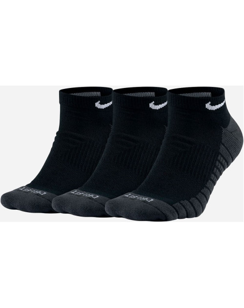 Носки NIKE ED MAX CUSH NS 3PR 144 bk