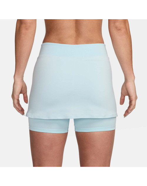 Теннисная юбка W NIKE DF VCTRY SKIRT STRT