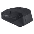 Теннисный чехол Head Pro X Racquet Bag XL BK NEW