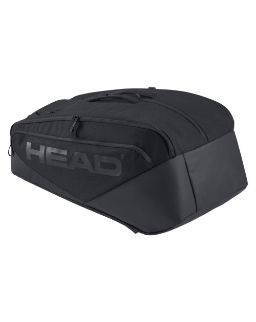 Теннисный чехол Head Pro X Racquet Bag XL BK NEW