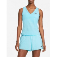 Теннисная майка NIKE W NKCT DF VCTRY TANK
