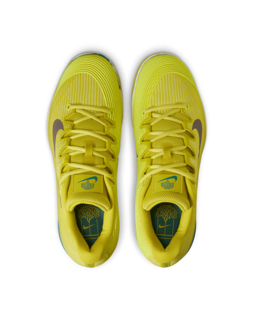 Теннисные кроссовки M NIKE ZOOM VAPOR 12 HC PRM