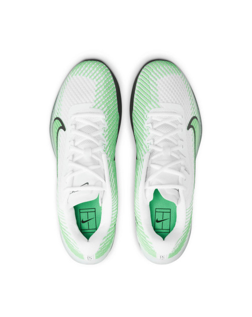 Теннисные кроссовки Nike M Zoom Vapor 11 HC