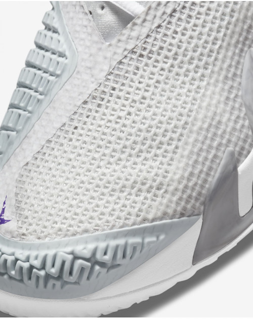 Кроссовки NIKE W REACT VAPOR NXT HC All Court