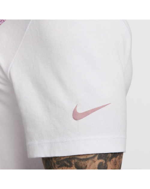 Теннисная футболка RN M NIKE DF TEE OC