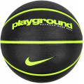Мяч баскетбольный Nike Everyday Playground 8P Deflated Size 07 чорный