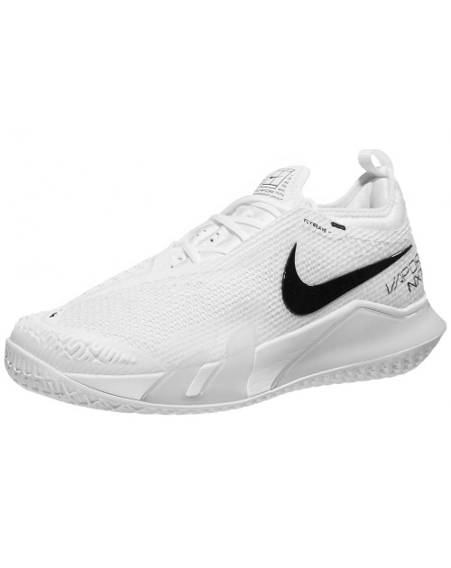 Кроссовки NIKE REACT VAPOR NXT HC All Court