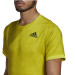 Футболка ADIDAS M FLFT TEE PB HR