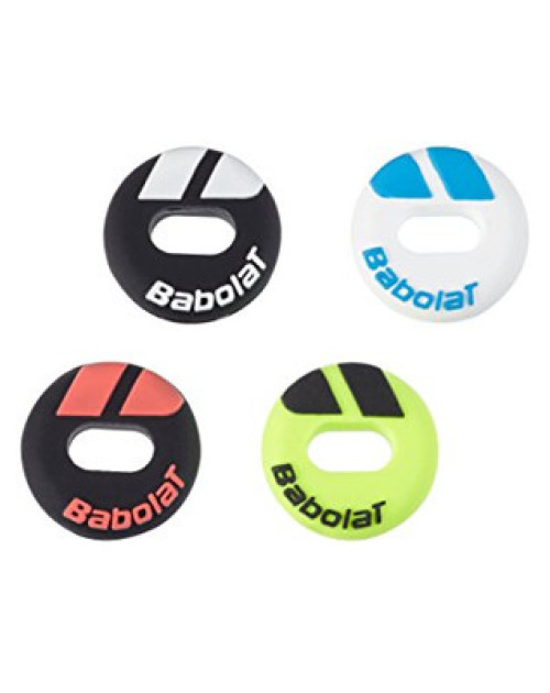 Виброгасители Babolat Custom Damp BOX X48 1шт