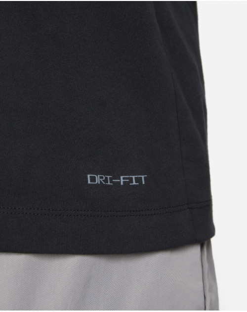 Футболка NIKE M J AIR DF GFX SS CREW