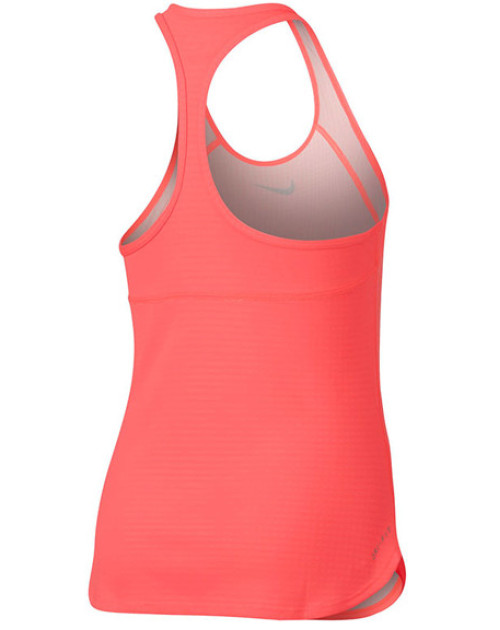 Теннисная майка NIKE G NK DRY TANK SLAM