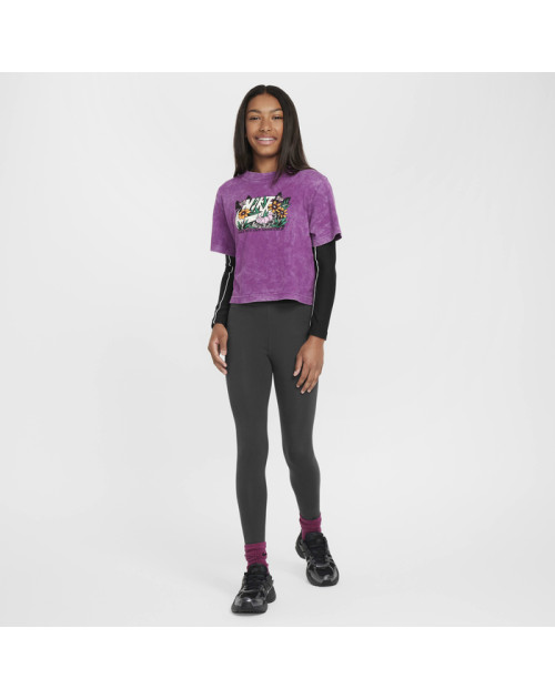 Лосины NIKE G NSW FAV HW LGGNG SW