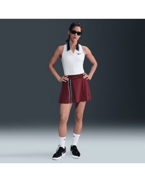 Теннисная майка W NIKE DF SLAM TANK RG