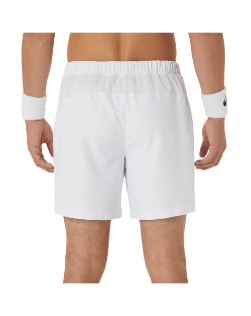 Теннисные шорты Asics MEN COURT 7IN SHORT