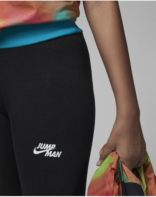 Лосины JDG MJ MVP HIGH-RISE LEGGING