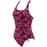 Купальник детский Arena G SUNLIGHT TUOTH ONE PIECE SWI Купальник детский Arena G SUNLIGHT TUOTH ONE PIECE SWI