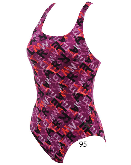 Купальник детский Arena G SUNLIGHT TUOTH ONE PIECE SWI