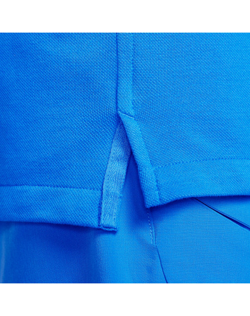 Теннисное поло NIKE THE NIKE POLO DF RAFA SLIM