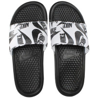 Тапочки NIKE BENASSI JDI PRINT