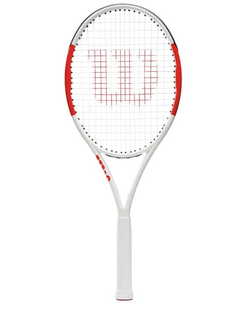 Тенісна ракетка WILSON SIX.ONE LITE 102