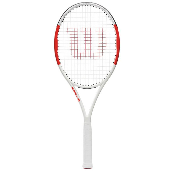 Теннисная ракетка WILSON SIX.ONE LITE 102 Теннисная ракетка WILSON SIX.ONE LITE 102
