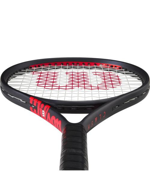 Теннисная ракетка WILSON CLASH 25 V3.0 RKT