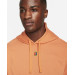 Теннисная толстовка NIKE M NKCT DF FLC HERITAGE HOODIE