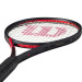 Тенісна ракетка WILSON CLASH 100 V3.0 FRM