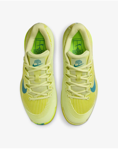 Теннисные кроссовки W ZOOM VAPOR 12 HC PRM