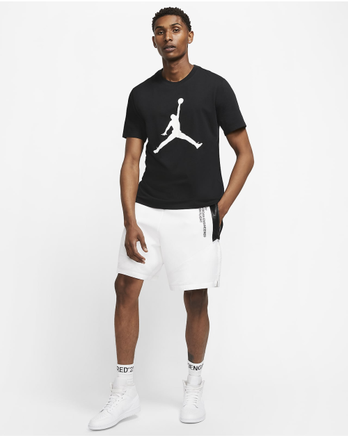 Футболка NIKE M J JUMPMAN SS CREW