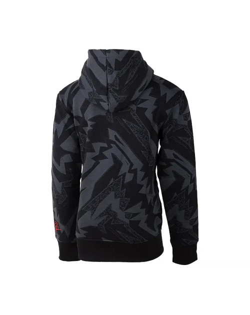 Толстовка MJ ESSENTIALS AOP FLC PO