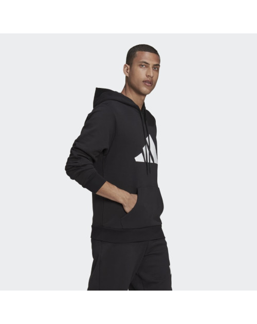 Худи ADIDAS M FI 3B HOODIE