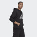Худи ADIDAS M FI 3B HOODIE