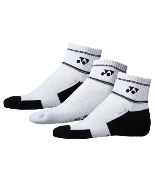 Носки Yonex  wh *3 PPK