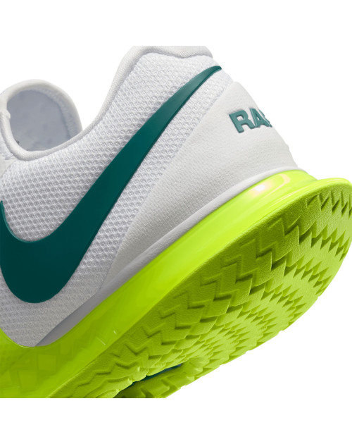 Теннисные кроссовки NIKE M ZOOM VAPOR CAGE 4 RAFA