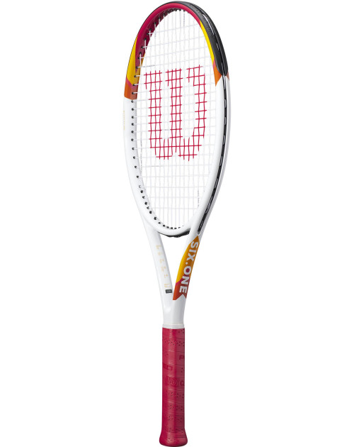Теннисная ракетка WILSON SIX ONE TNS RKT