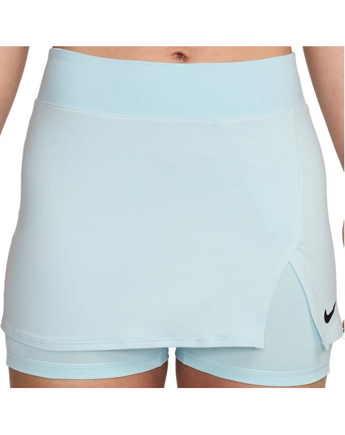Теннисная юбка W NIKE DF VCTRY SKIRT STRT