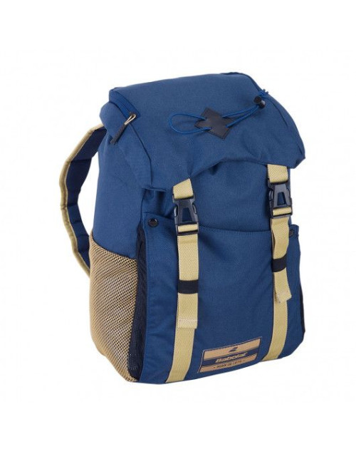 Теннисный рюкзак BABOLAT BACKPACK CLASSIC JUNIOR BOY