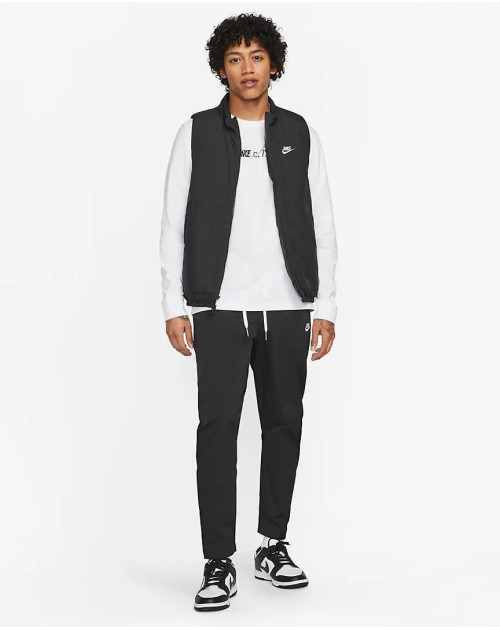 Брюки M NIKE CLUB WVN TAPER LEG PANT