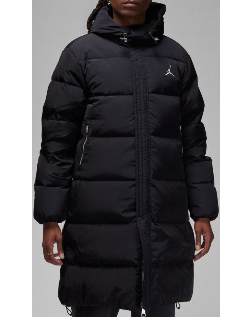 Пуховик NIKE M J ESS STMT DOWN PARKA