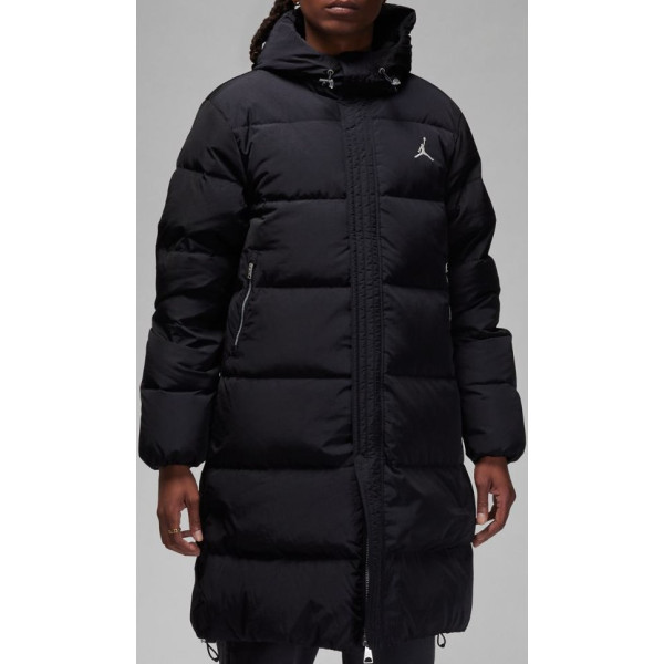 Пуховик NIKE M J ESS STMT DOWN PARKA Пуховик NIKE M J ESS STMT DOWN PARKA
