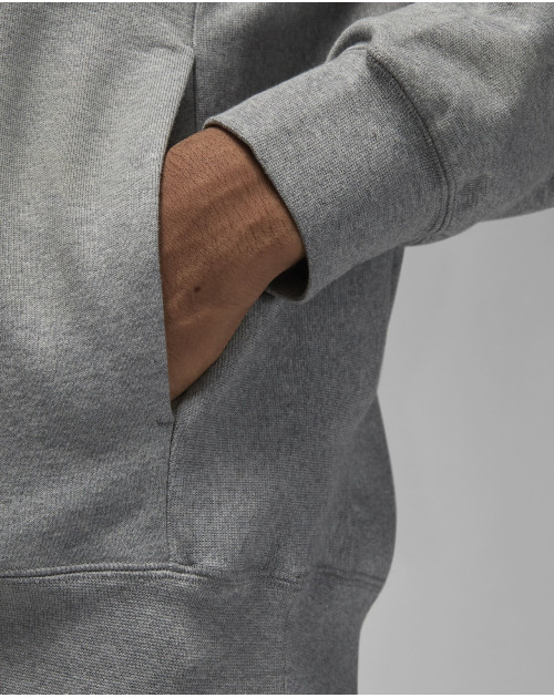 Теннисная толстовка M NIKE J DF SPRT CSVR FLC PO