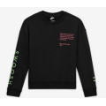 Толстовка NIKE B NSW SWOOSH CREW