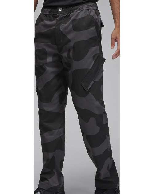 Брюки M Jordan ESS STMT AOP CHI PANT