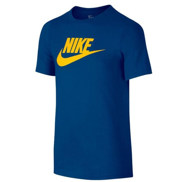 Тенісна футболка NIKE B CTN CREW FUT ​​ICON TD TEE YTH